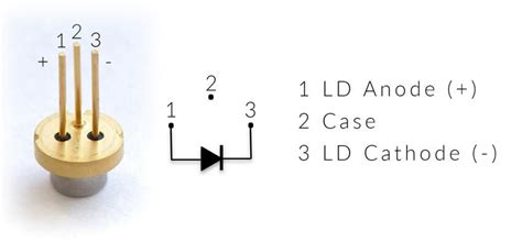 three pin diode|3 pin diode pinout.